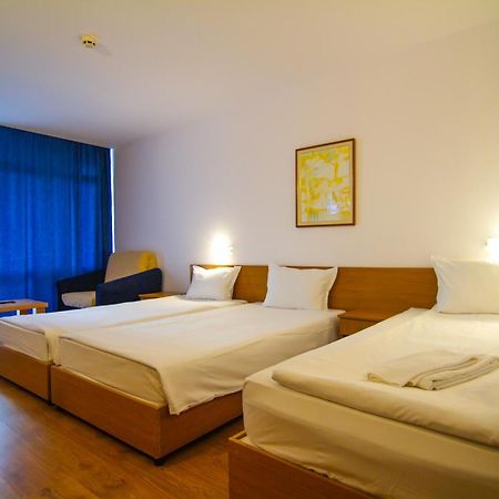 Hotel Opal Sunny Beach Esterno foto