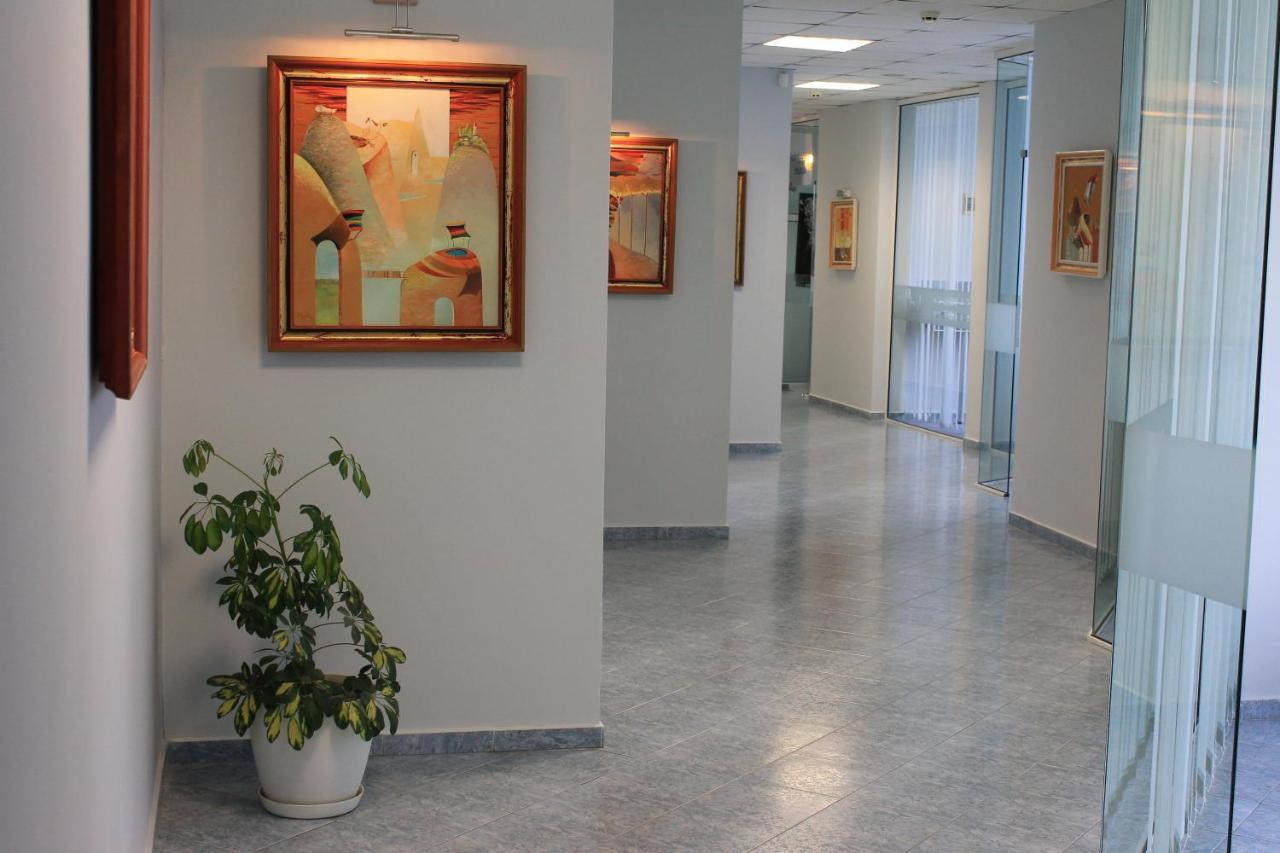 Hotel Opal Sunny Beach Esterno foto