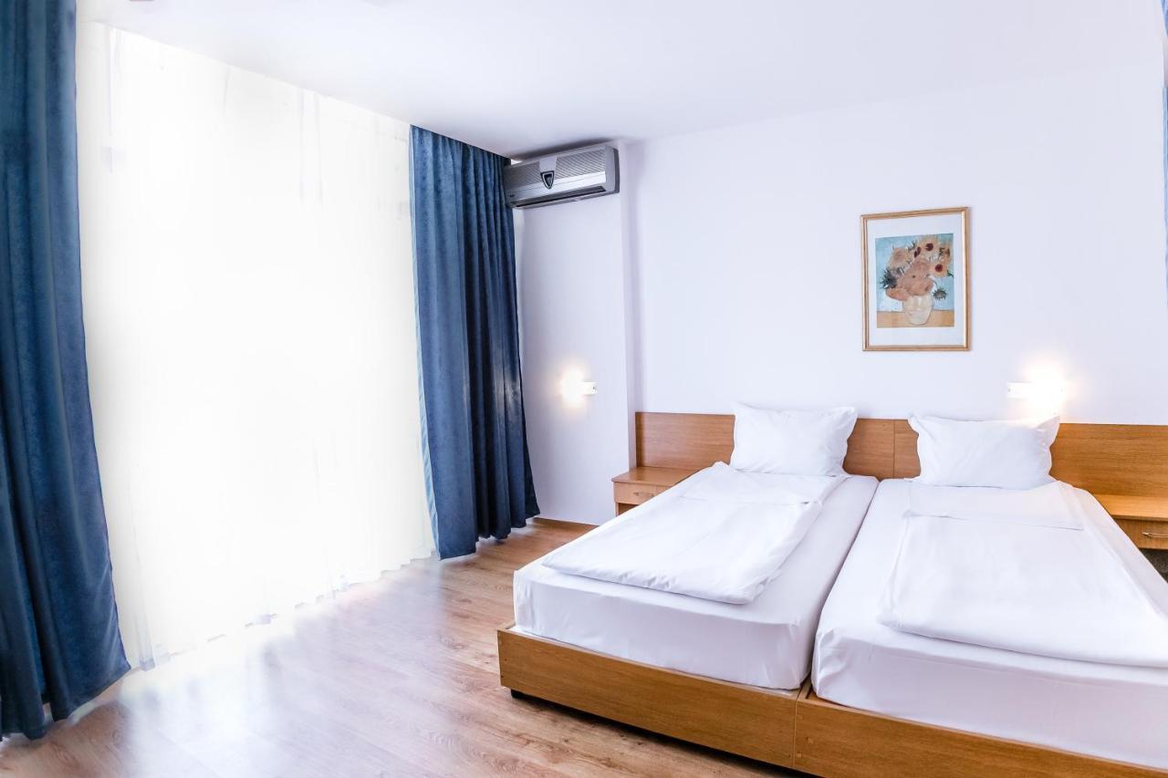 Hotel Opal Sunny Beach Esterno foto