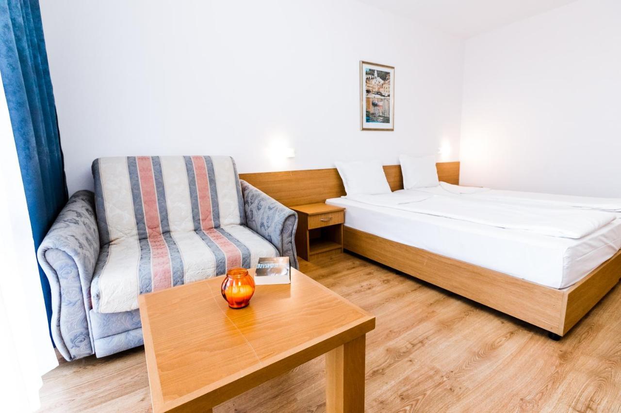 Hotel Opal Sunny Beach Esterno foto