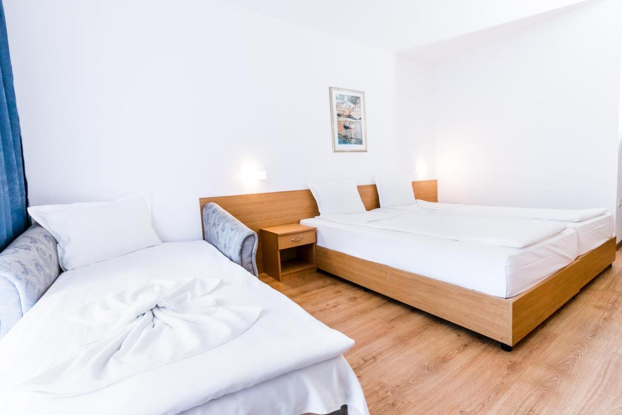 Hotel Opal Sunny Beach Esterno foto