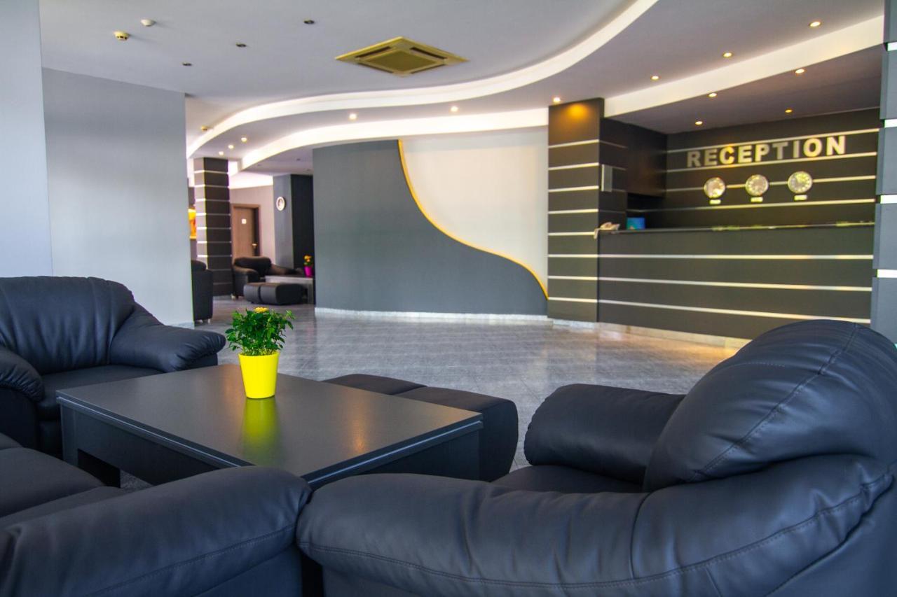 Hotel Opal Sunny Beach Esterno foto