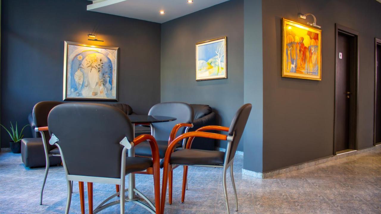 Hotel Opal Sunny Beach Esterno foto