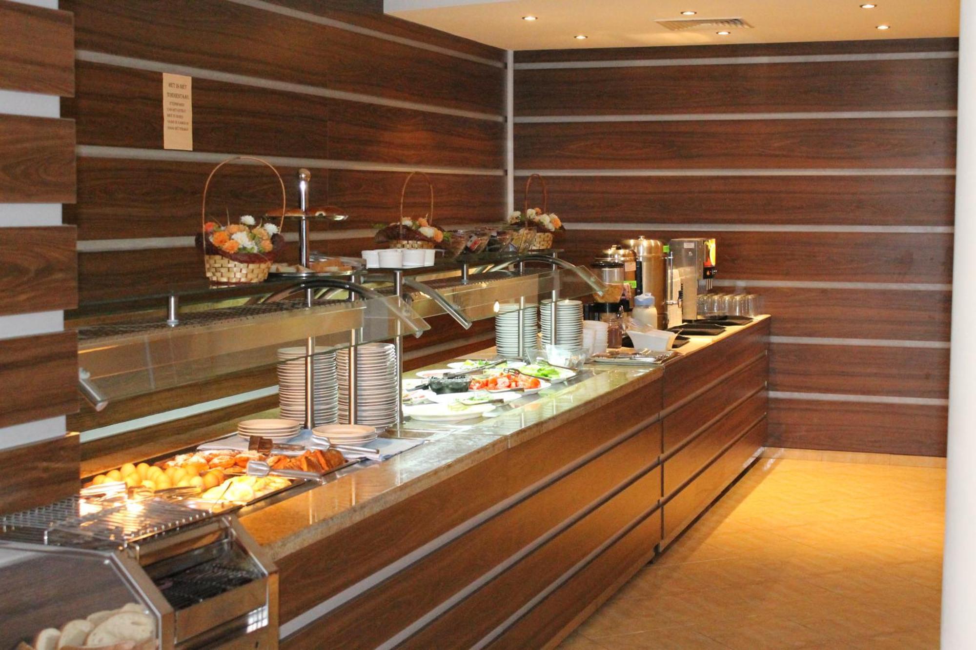 Hotel Opal Sunny Beach Esterno foto