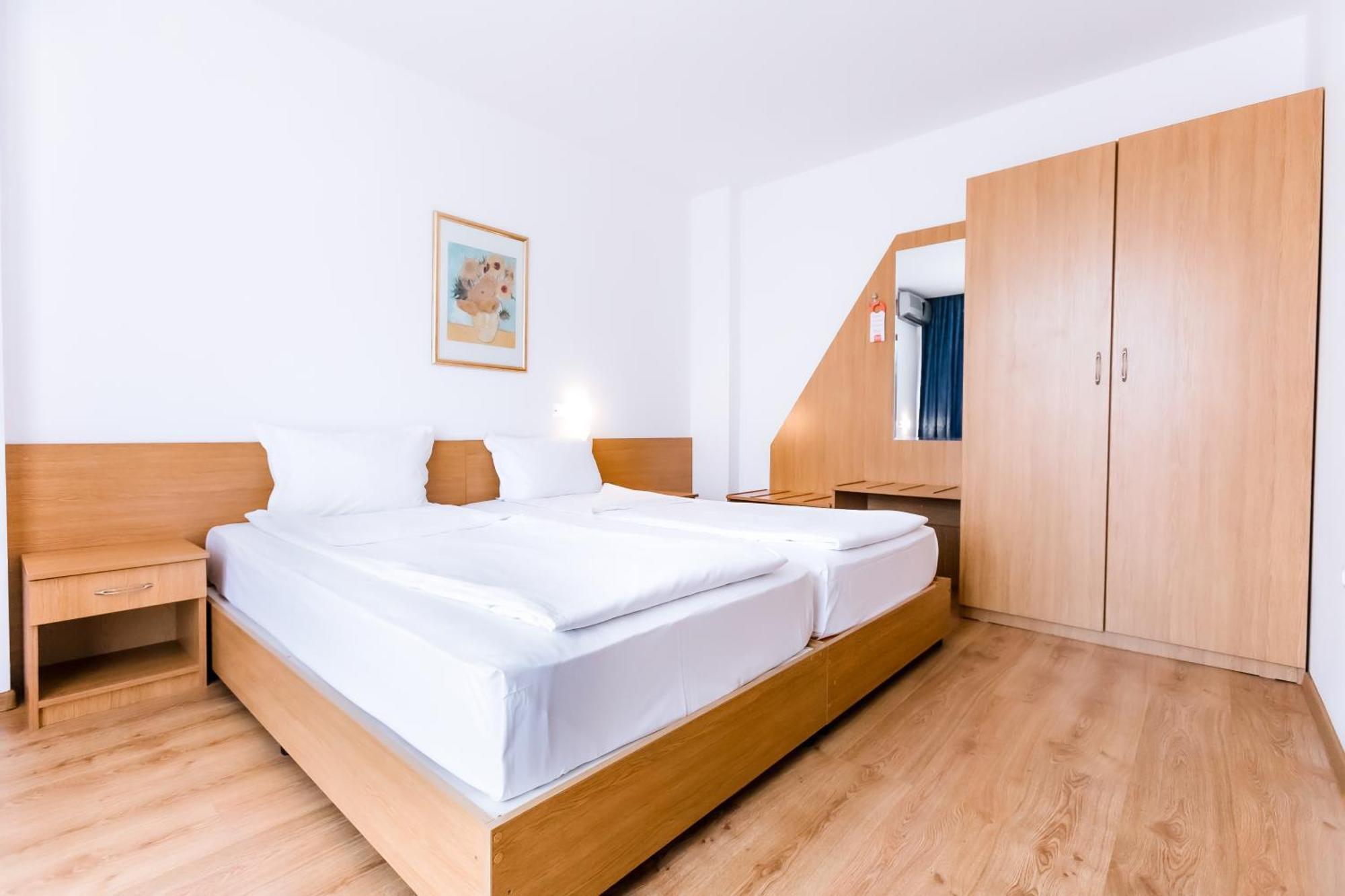Hotel Opal Sunny Beach Esterno foto
