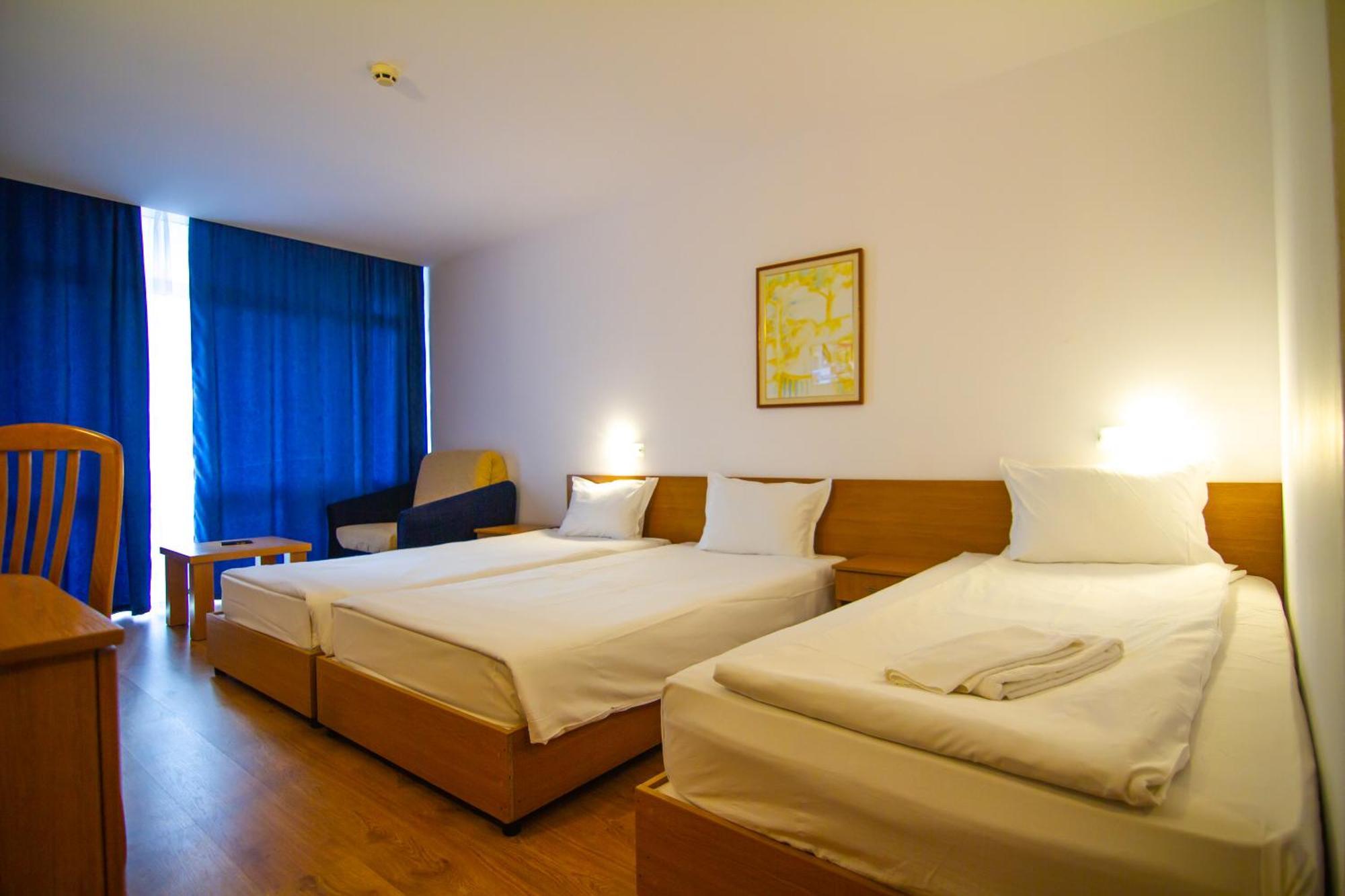 Hotel Opal Sunny Beach Esterno foto