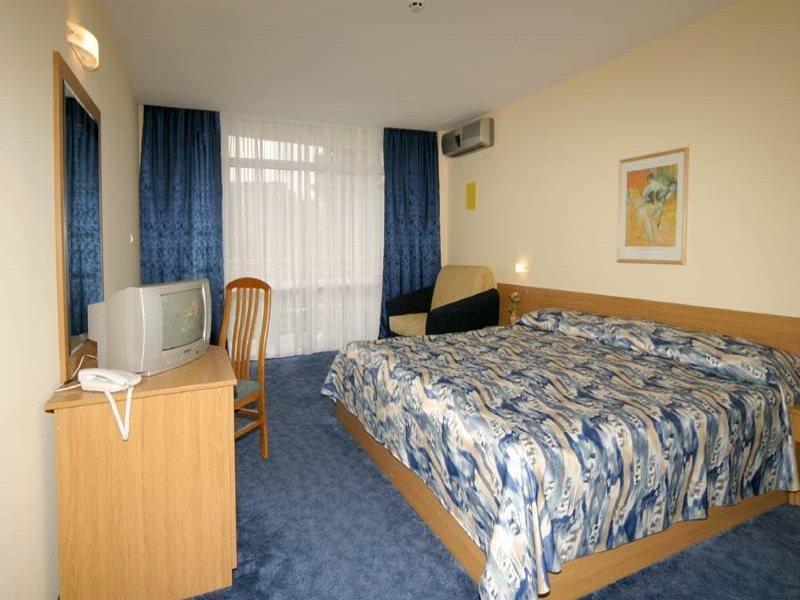 Hotel Opal Sunny Beach Esterno foto