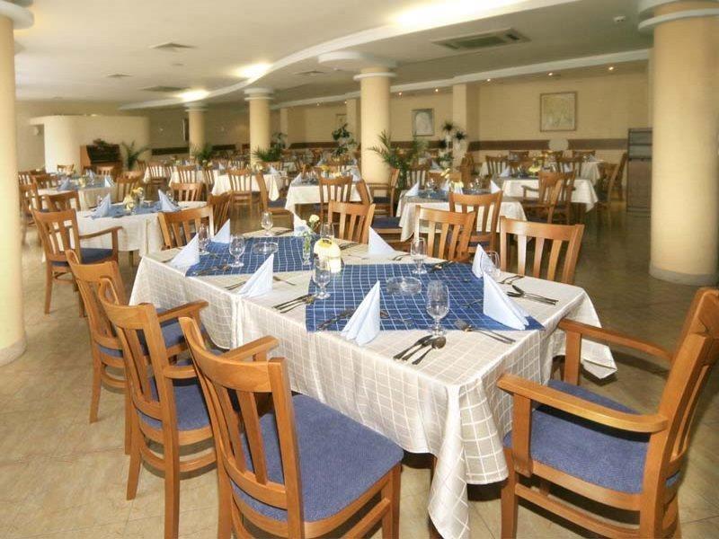 Hotel Opal Sunny Beach Esterno foto