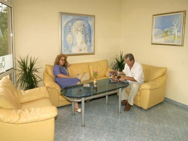 Hotel Opal Sunny Beach Esterno foto