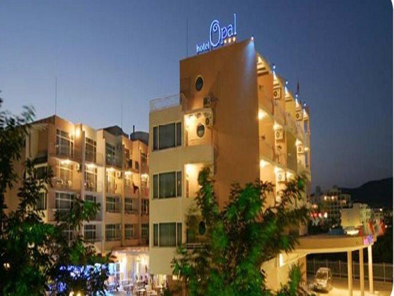 Hotel Opal Sunny Beach Esterno foto
